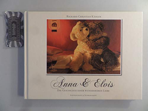 Anna & Elvis: Die Geschichte einer wunderbären Liebe