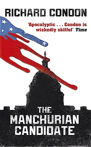 The Manchurian Candidate von Orion