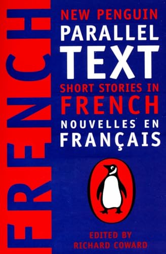 Short Stories in French: New Penguin Parallel Texts von Penguin Books
