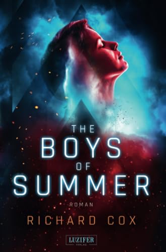 THE BOYS OF SUMMER: Roman von LUZIFER-Verlag