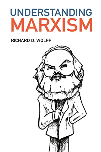 Understanding Marxism von Lulu