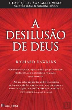 A Desilusão de Deus (Portuguese Edition)