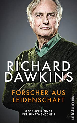 Forscher aus Leidenschaft: Gedanken eines Vernunftmenschen Forscher aus Leidenschaft: Gedanken eines Vernunftmenschen