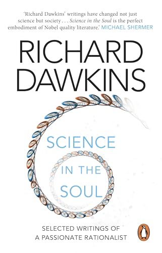 Science in the Soul: Selected Writings of a Passionate Rationalist von Transworld Publ. Ltd UK