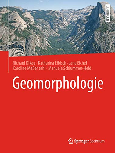 Geomorphologie Geomorphologie
