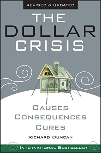 The Dollar Crisis: Causes, Consquences, Cures