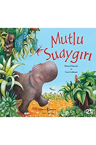Mutlu Suaygiri