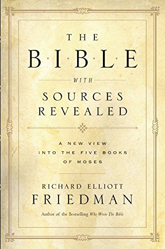 The Bible with Sources Revealed The Bible with Sources Revealed von HarperOne