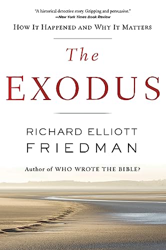 EXODUS