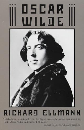 Oscar Wilde: Pulitzer Prize Winner von Vintage