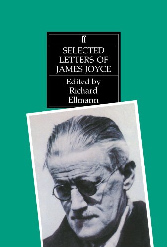 Selected Letters of James Joyce