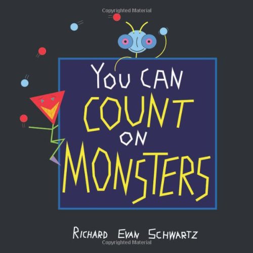 You Can Count on Monsters: The First 100 Numbers and Their Characters von A K Peters