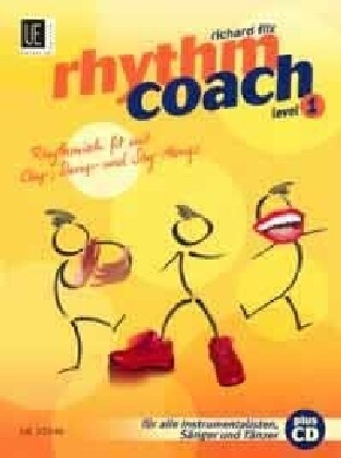 Rhythm Coach von Universal Edition AG