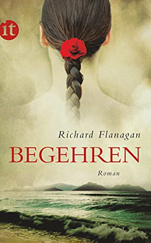 Begehren: Roman (insel taschenbuch)