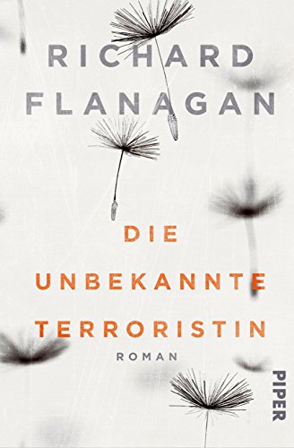 Die unbekannte Terroristin: Roman