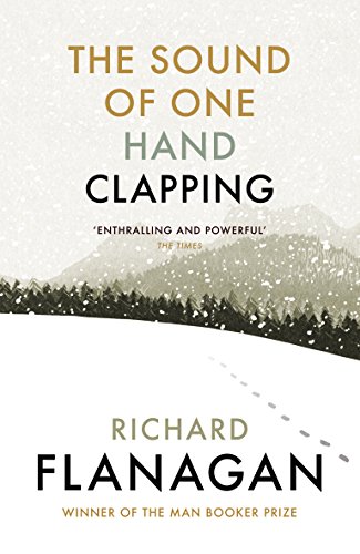 The Sound of One Hand Clapping The Sound of One Hand Clapping