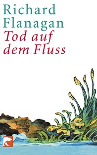 Tod auf dem Fluss: Roman von Berlin Verlag Taschenbuch