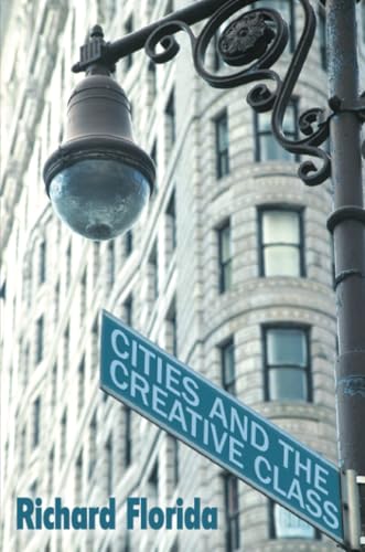 Cities and the Creative Class