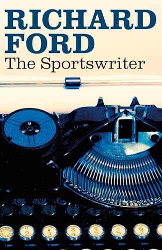 Sportswriter