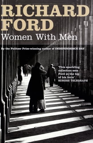 Women With Men von Bloomsbury