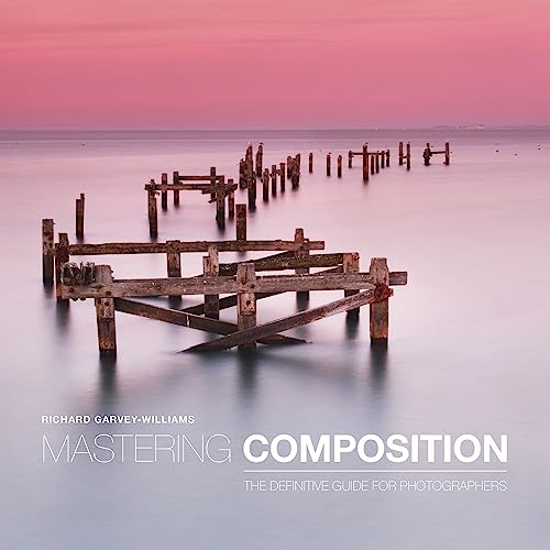 Mastering Composition: The Definitive Guide for Photographers von Ammonite Press