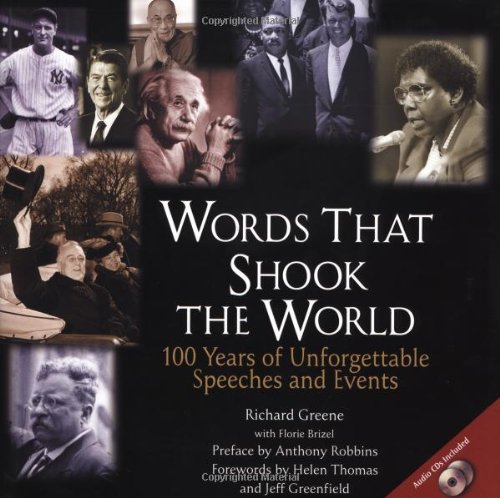The Words That Shook the World: What You Can Learn from J.R.R.Tolkien's Classic Works von Prentice Hall Press