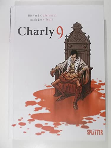 Charly 9