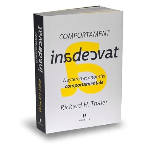Comportament Inadecvat Comportament Inadecvat von Publica