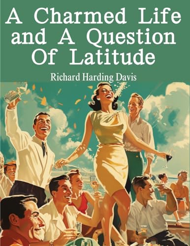 A Charmed Life and A Question Of Latitude von Intel Premium Book