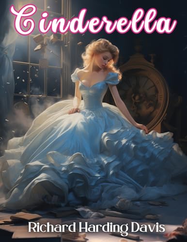 Cinderella von Bookado