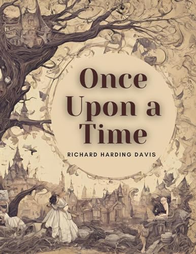 Once Upon A Time von Magic Publisher