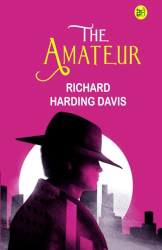 The Amateur von Zinc Read