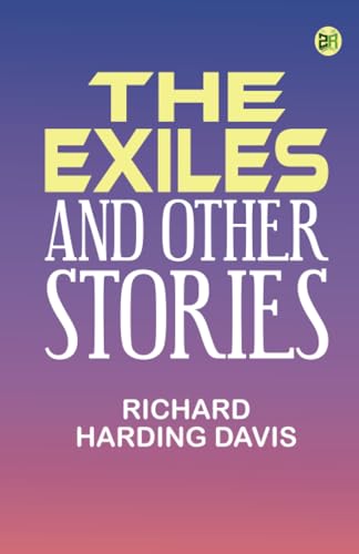 The Exiles and Other Stories von Zinc Read