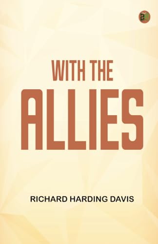 With the Allies von Zinc Read