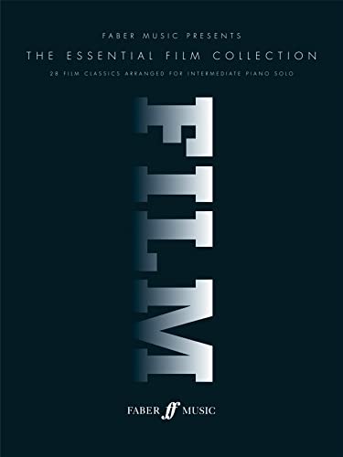 The Essential Film Collection (Essential Collections)