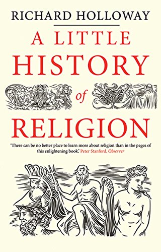 A Little History of Religion (Little Histories) von Yale University Press