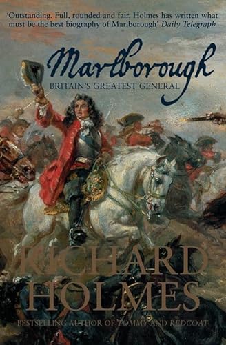 Marlborough: Britain’s Greatest General von HarperCollins
