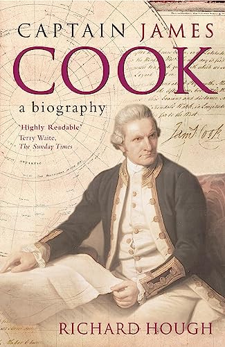 Captain James Cook von Coronet
