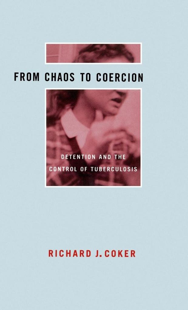 From Chaos to Coercion von St. Martins Press-3PL