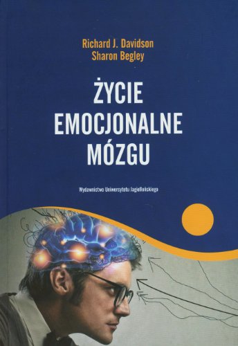 Zycie emocjonalne mozgu von Wydawnictwo Uniwersytetu Jagiellonskiego