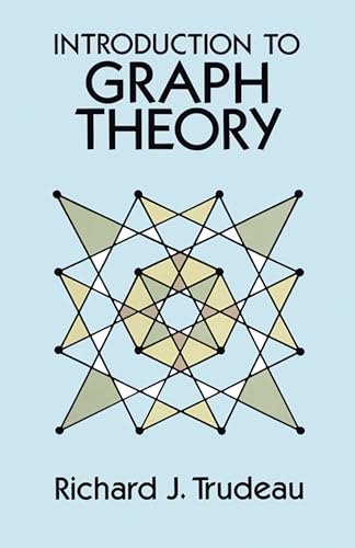 Introduction to Graph Theory (Dover Books on Advanced Mathematics)