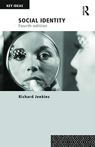 Social Identity (Key Ideas) von Routledge