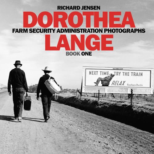 Dorothea Lange Book One (Farm Security Administration Photographs, Band 4)