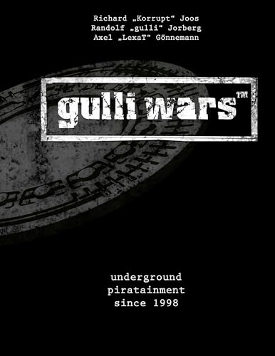 gulli wars™