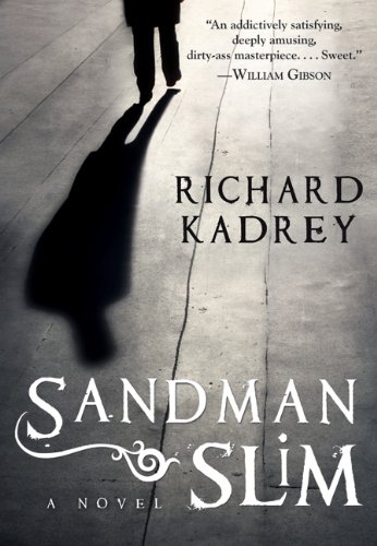 Sandman Slim: A Novel von Harper Voyager