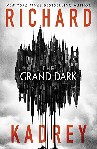The Grand Dark von HarperVoyager