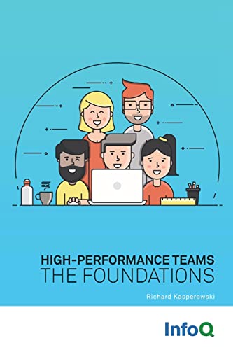 High-Performance Teams von Lulu.com