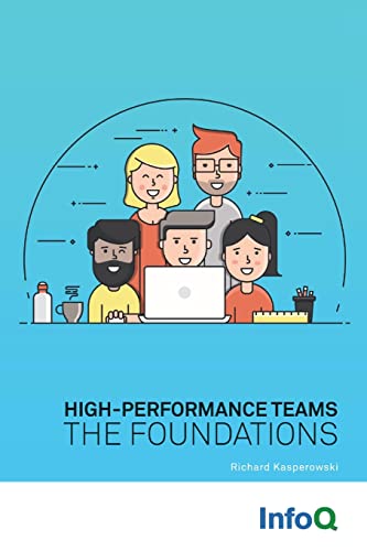 High-Performance Teams