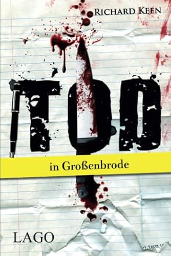 Tod in Großenbrode