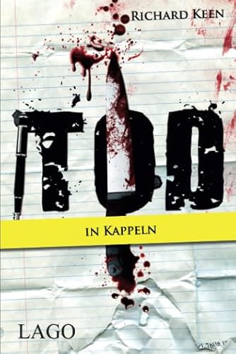 Tod in Kappeln